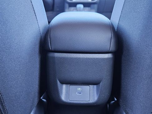 New 2025 Nissan Versa SV w/ Trunk Package image 17