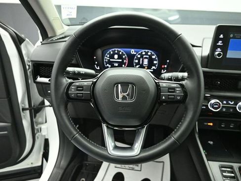 Used 2026 Honda CR-V EX-L image 15