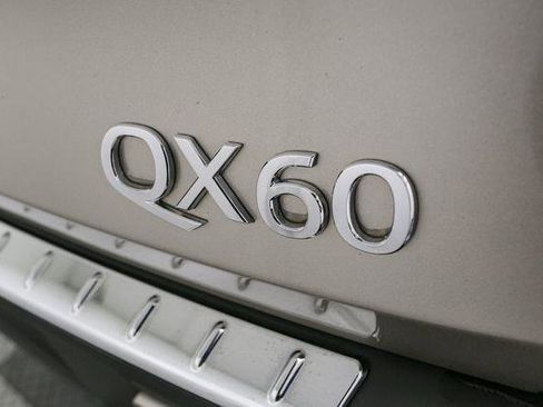 Used 2022 INFINITI QX60 Autograph image 11