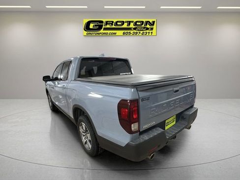 Used 2024 Honda Ridgeline RTL image 3