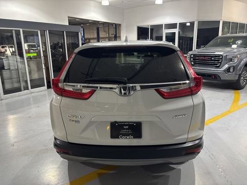 Used 2019 Honda CR-V EX image 7