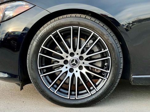 Certified 2023 Mercedes-Benz C 300 C 300 image 10