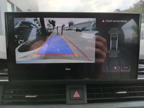 Certified 2023 Audi A5 2.0T Premium w/ Convenience Package image 24