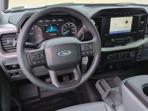 Certified 2023 Ford F150 XL w/ XL Chrome Appearance Package image 15