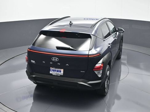 Used 2024 Hyundai Kona SEL AWD/4WD image 52