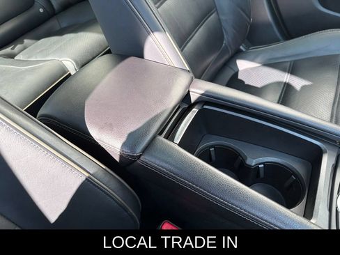 Used 2017 MAZDA MAZDA6 Grand Touring FWD image 20