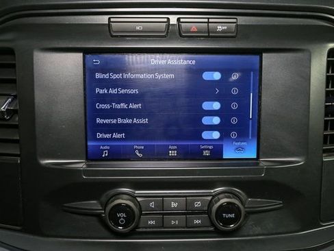 Used 2022 Ford F150 XL w/ STX Black Appearance Package image 24