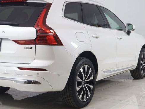 Used 2023 Volvo XC60 B5 Plus w/ Climate Package image 44