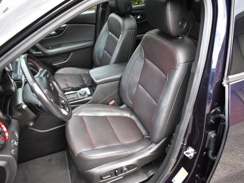 Used 2020 Chevrolet Blazer RS AWD/4WD image 20