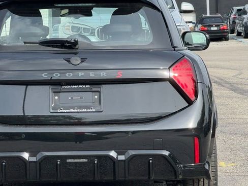New 2026 MINI Cooper S image 6