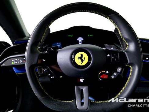 Used 2023 Ferrari SF90 Stradale AWD/4WD image 14