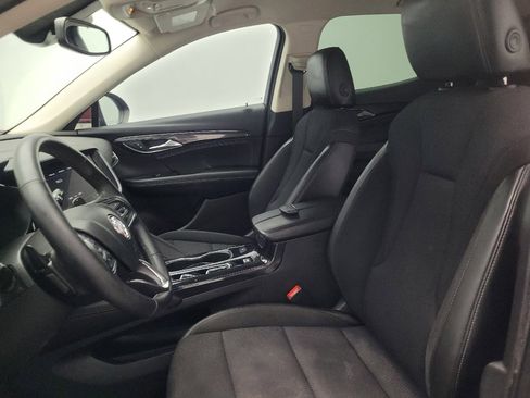 Used 2022 Buick Envision Preferred image 17