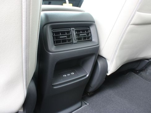 New 2026 Honda CR-V EX-L image 23