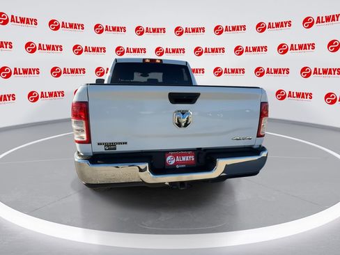 Used 2023 RAM 2500 Big Horn w/ Level 1 Equipment Group image 7