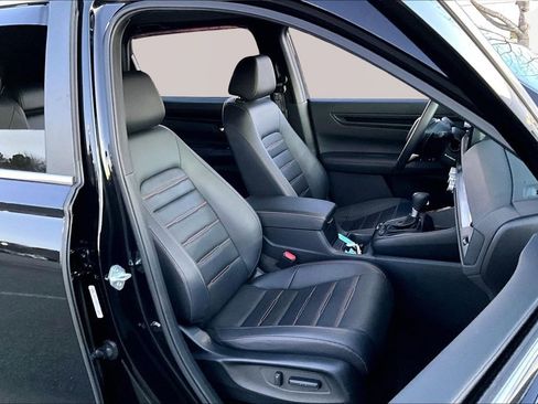 Used 2024 Honda CR-V Sport-L image 22
