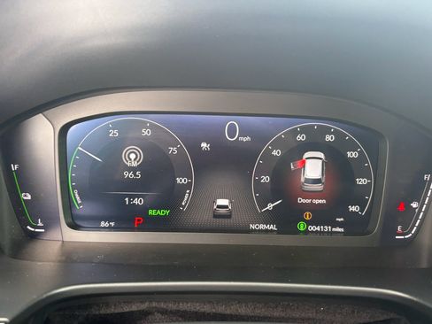 Certified 2026 Honda CR-V Sport-L image 16