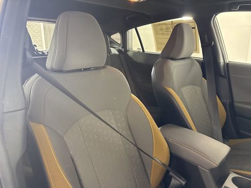 Used 2024 Subaru Crosstrek 2.5i Sport image 28