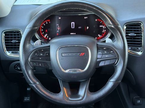 Used 2018 Dodge Durango GT image 15
