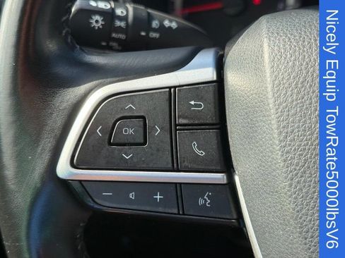 Used 2022 Toyota Highlander LE AWD/4WD image 21
