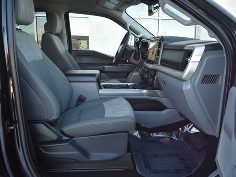 Used 2024 Ford F350 XLT w/ XLT Premium Package image 45