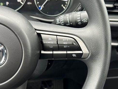 New 2026 MAZDA CX-30 AWD 2.5 S image 27