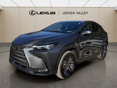 Certified 2024 Lexus NX 350 AWD