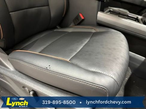 New 2026 Ford F250 Lariat w/ Tremor Off-Road Package image 11