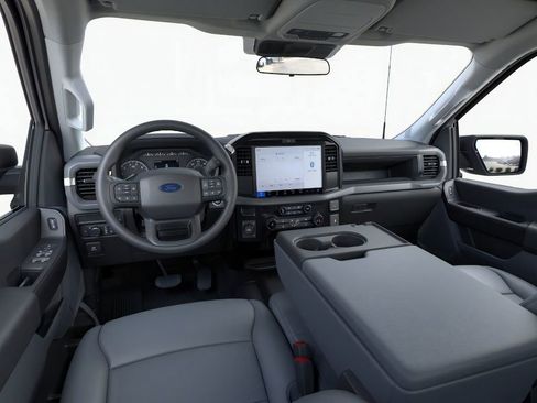 New 2026 Ford F150 XL AWD/4WD image 37