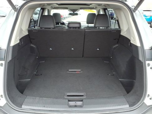 Used 2023 Nissan Rogue Platinum w/ Platinum Premium Package image 9