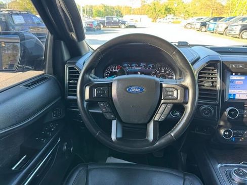 Used 2019 Ford Expedition Limited w/ Special Edition Package AWD/4WD image 18
