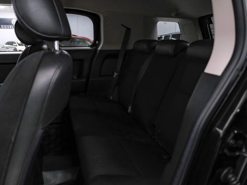 Used 2007 Toyota FJ Cruiser 4WD image 33