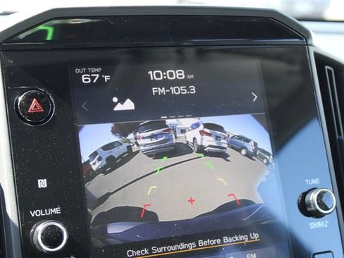 New 2026 Subaru Crosstrek 2.5i Premium AWD/4WD image 25