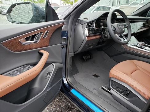 New 2026 Audi Q8 Premium Plus AWD/4WD image 6