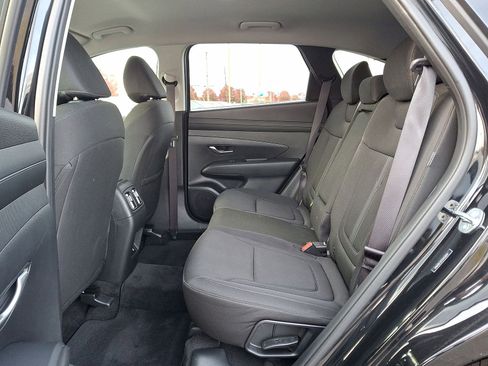 New 2025 Hyundai Tucson SEL image 26