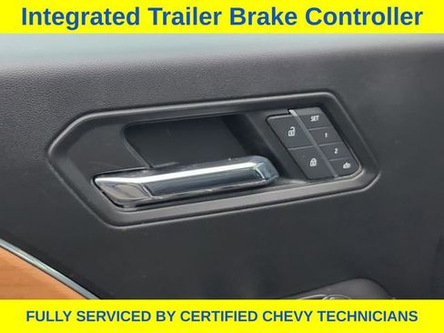 Used 2023 GMC Canyon Denali AWD/4WD image 21