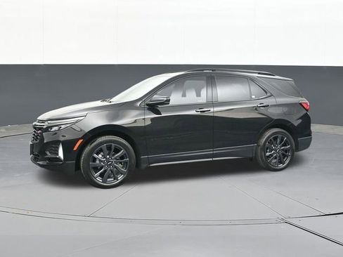 Used 2023 Chevrolet Equinox RS image 6