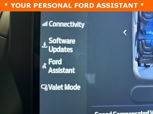 Used 2023 Ford Edge SEL w/ Convenience Package image 12