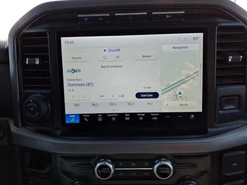 Used 2024 Ford F150 XLT w/ Mobile Office Package image 20