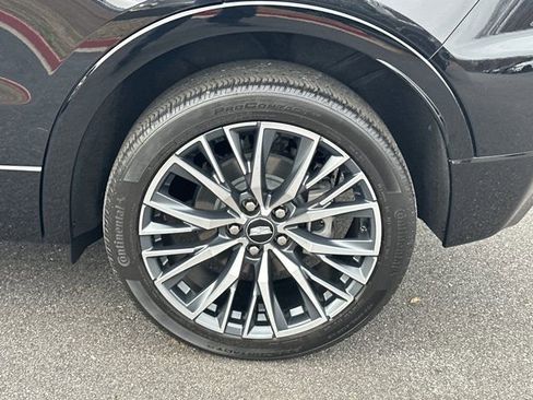 Used 2024 Cadillac XT4 Sport image 23