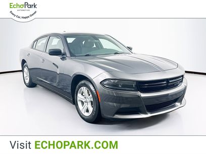 Used 2023 Dodge Charger SXT