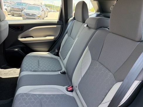 New 2026 Subaru Forester AWD/4WD image 22