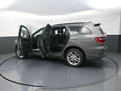 New 2026 Dodge Durango GT AWD/4WD image 35