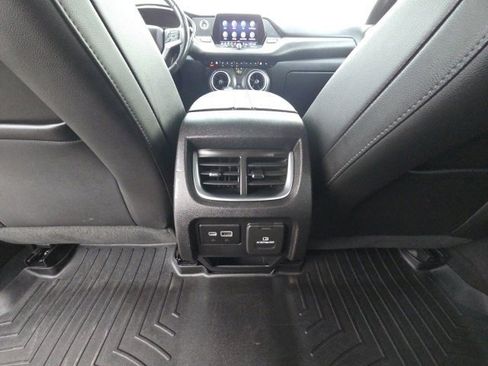 Used 2020 Chevrolet Blazer LT w/ Sound & Technology Package image 26