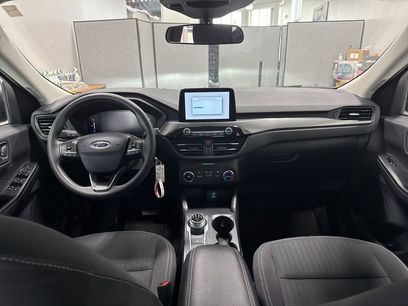 Used 2023 Ford Escape AWD