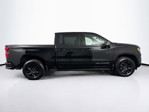 Used 2025 Chevrolet Silverado 1500 High Country w/ Midnight Edition image 12