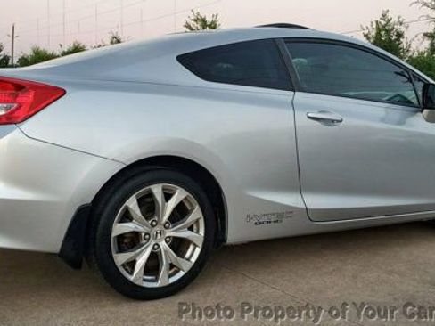Used 2012 Honda Civic Si image 14