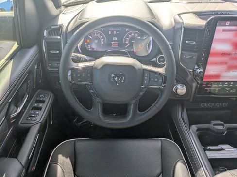 New 2026 RAM 1500 Limited image 14