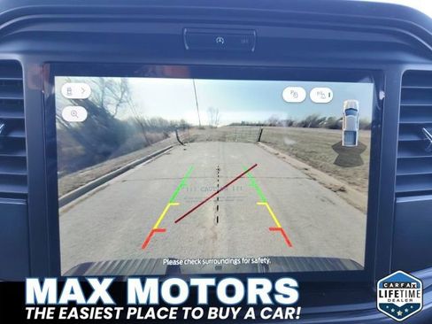 New 2026 Ford F150 STX image 22