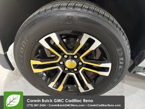 Used 2018 Chevrolet Tahoe Premier RWD image 38