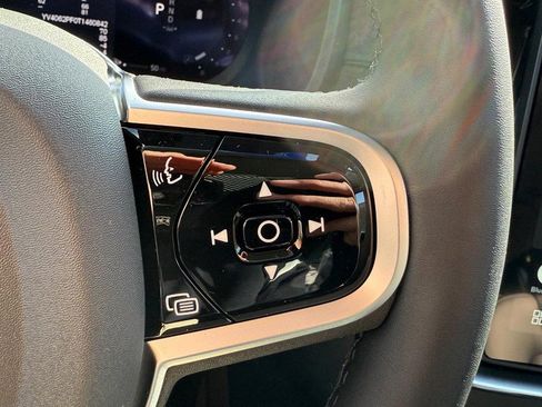 New 2026 Volvo XC90 B6 Ultra image 14